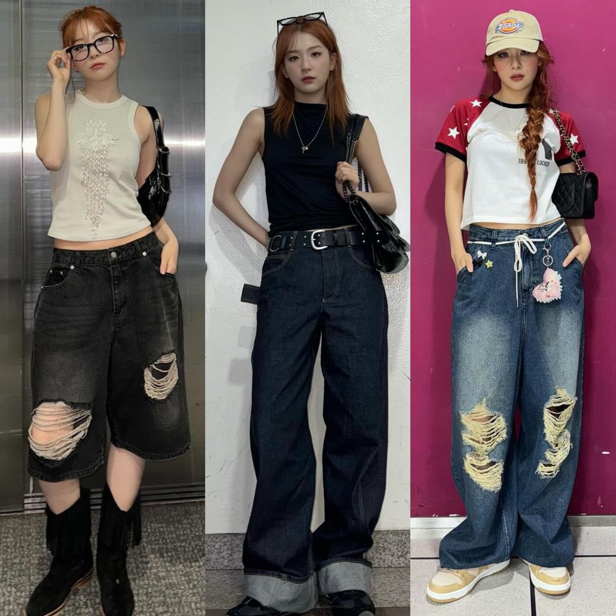 ksgdinas's tweet photo. SEULGI BIG 3 https://t.co/pWZChaMUsB