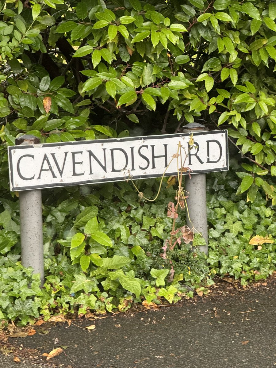 It has a number 35 and 36 on this street. 

The ultimate address for someone……👀