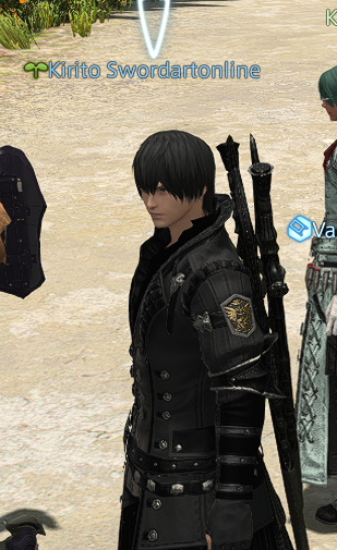 Valeria_FFXIV's tweet photo. I HATE IT HERE https://t.co/undqoPhQXL