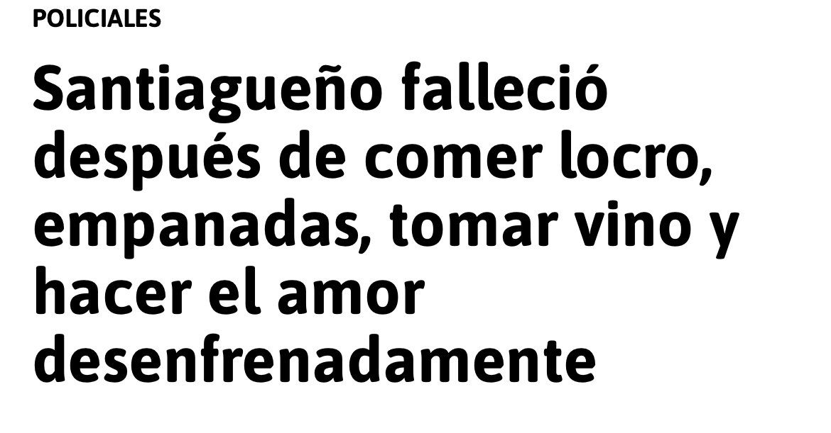 Rockomodernlif3's tweet photo. Hoy, hace un año, mi viejo comía locro y empanadas, tomaba vino, bailaba folklore y le daba un ACV, entrando en coma y falleciendo cuatro días después. 

La única persona que conocí que estuvo cerca de cumplir este sueño: https://t.co/aTXKw0YXuG