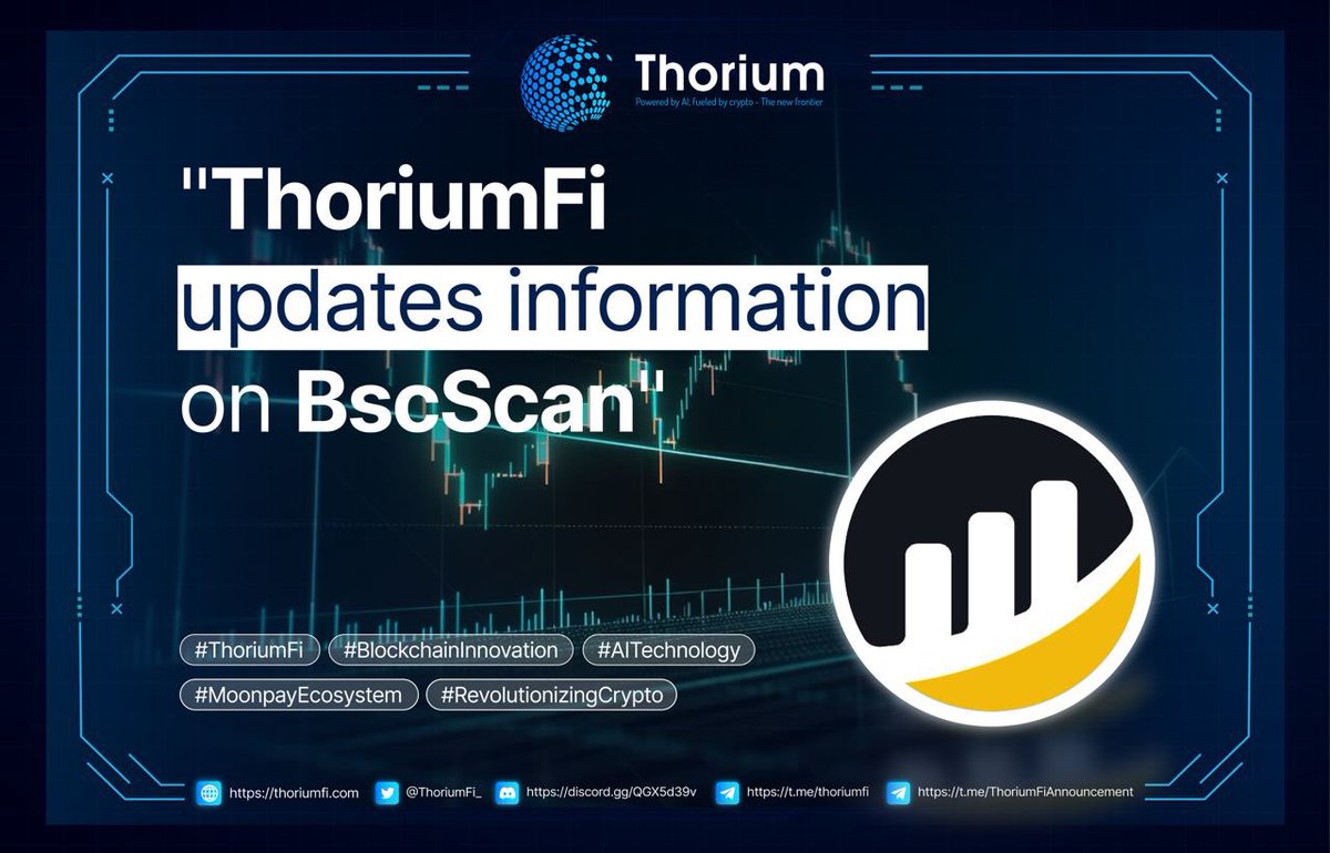 ThoriumFi tweet media