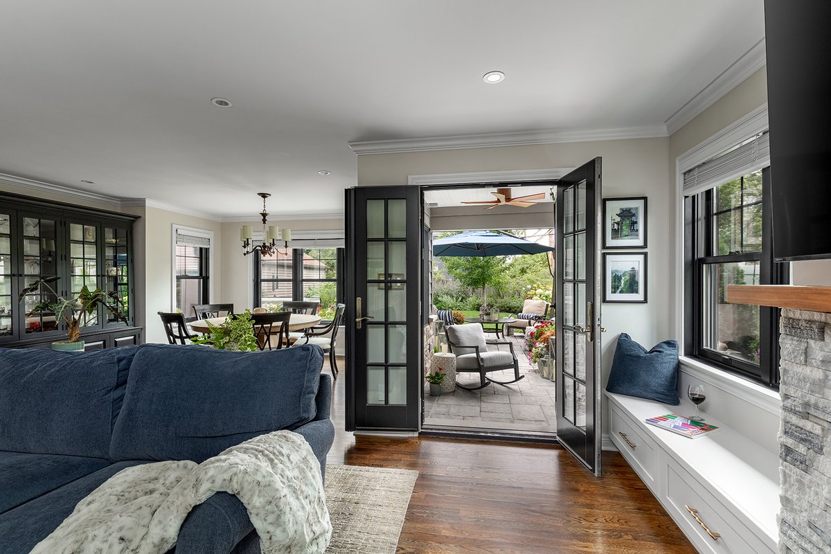 TheClearyCo's tweet photo. Sat 24 Aug 10:00 AM - Sun 25 Aug 5:00 PM: 2024 Tour of Remodeled Homes 
Visit our award winning addition &amp; exterior remodel!
https://t.co/EnRFZYYLLz https://t.co/10AhqW5Q2q