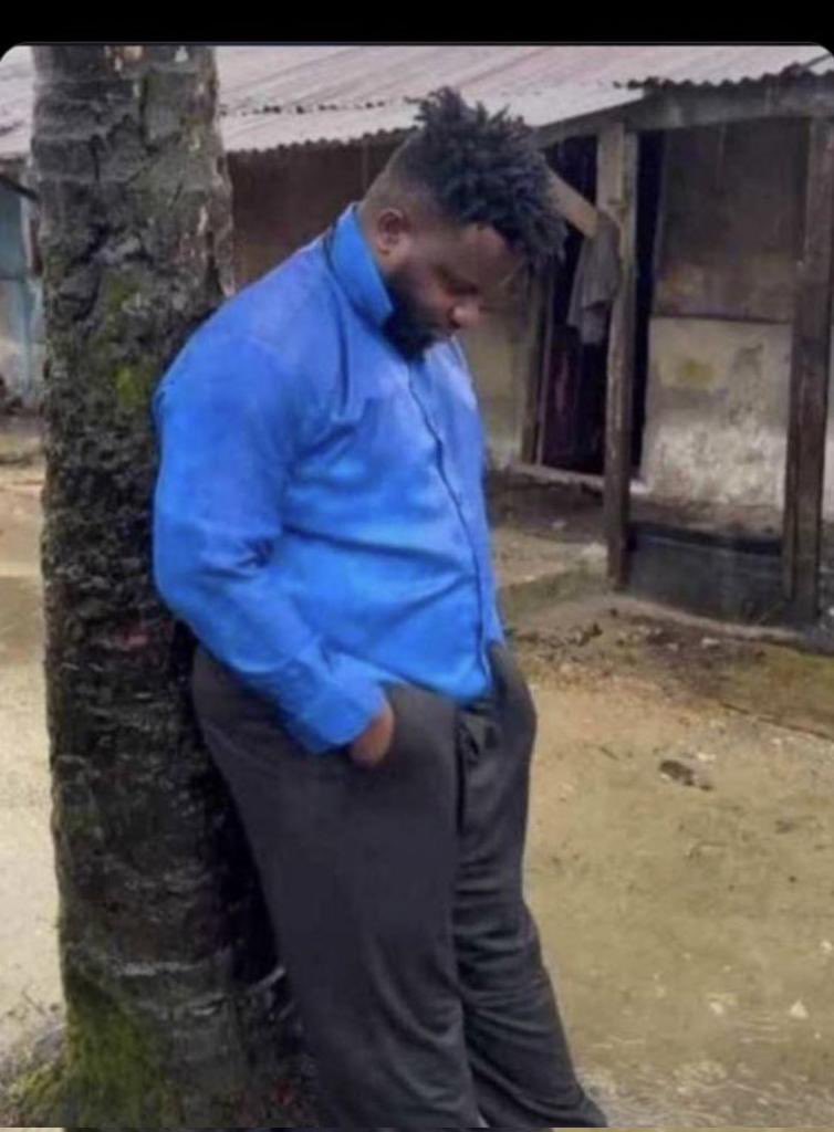 Omo my stomach na understanding stomach