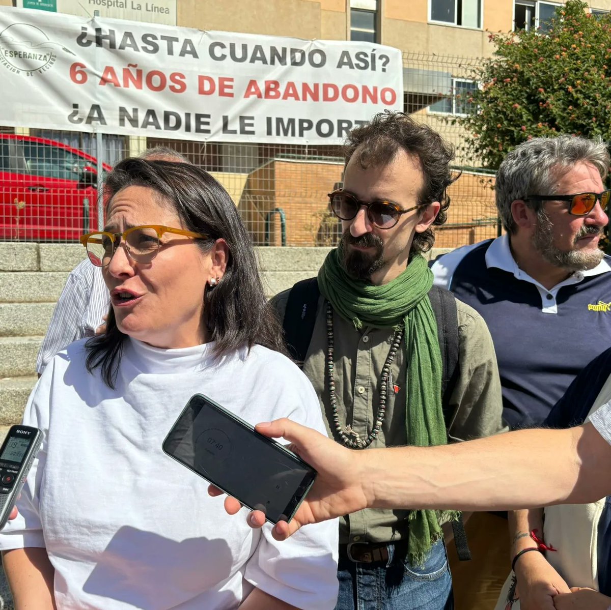 Esther Gil de Reboleño tweet media