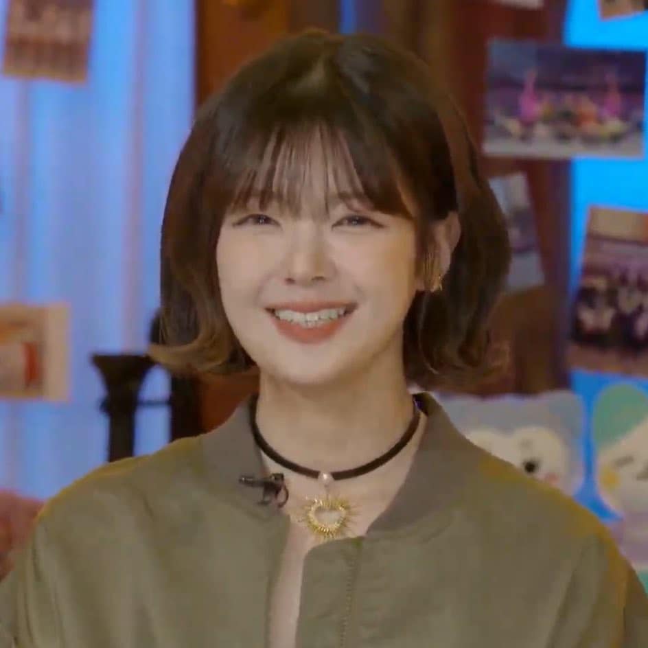 uppercasehyo's tweet image. I was thinking, 'Why does this look so familiar?' Then it hit me... 🥹😭