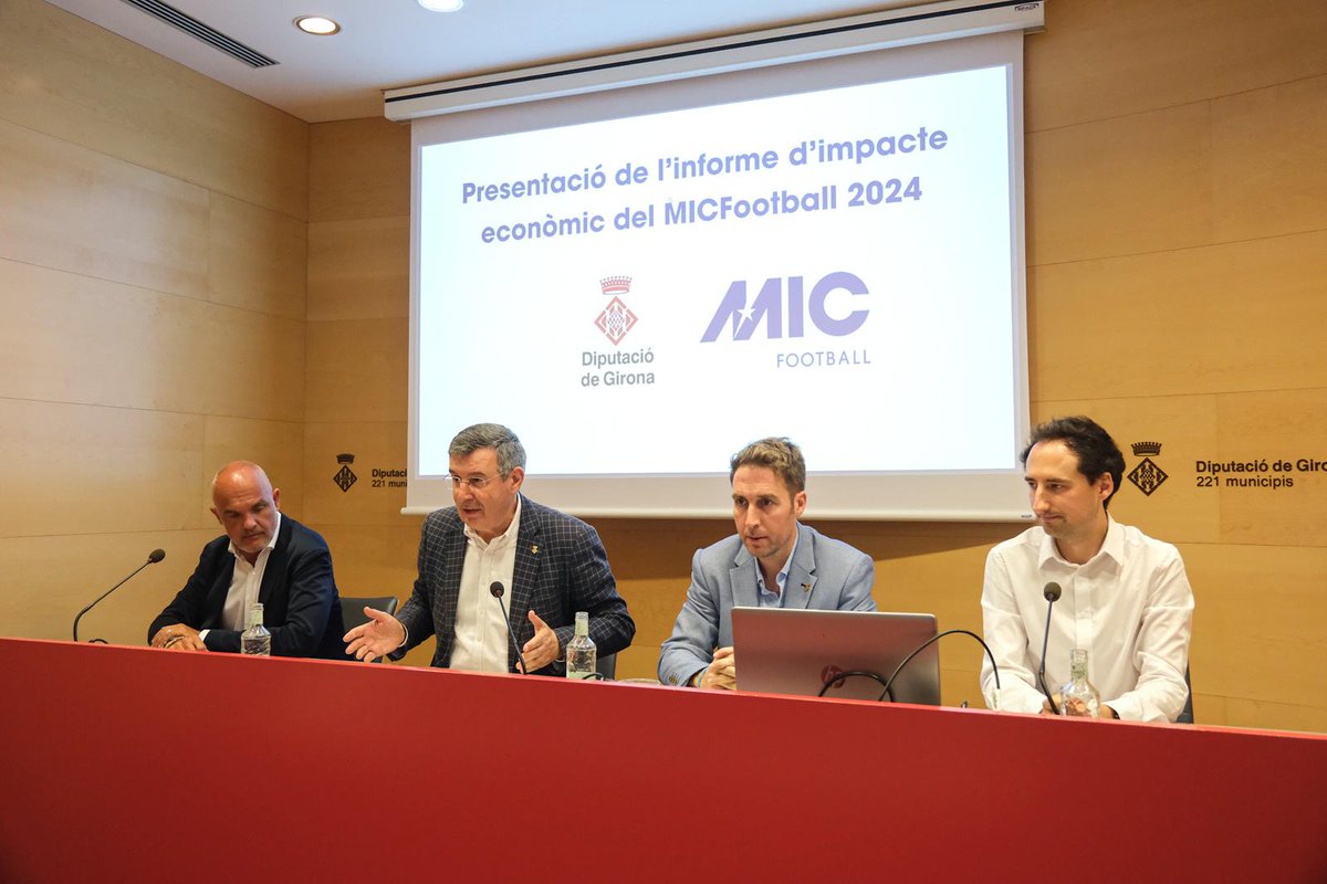 Diputació de Girona tweet media