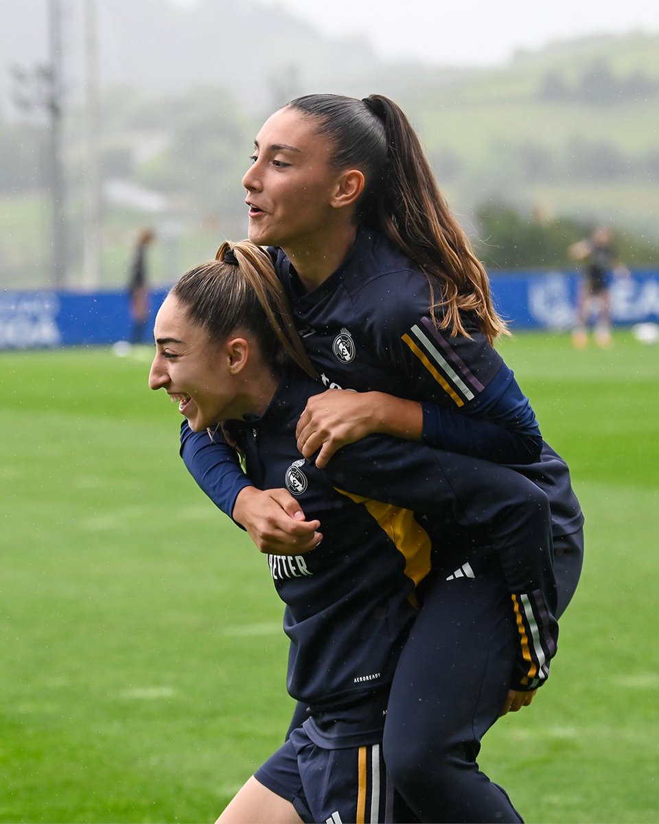 Presente y futuro 😄