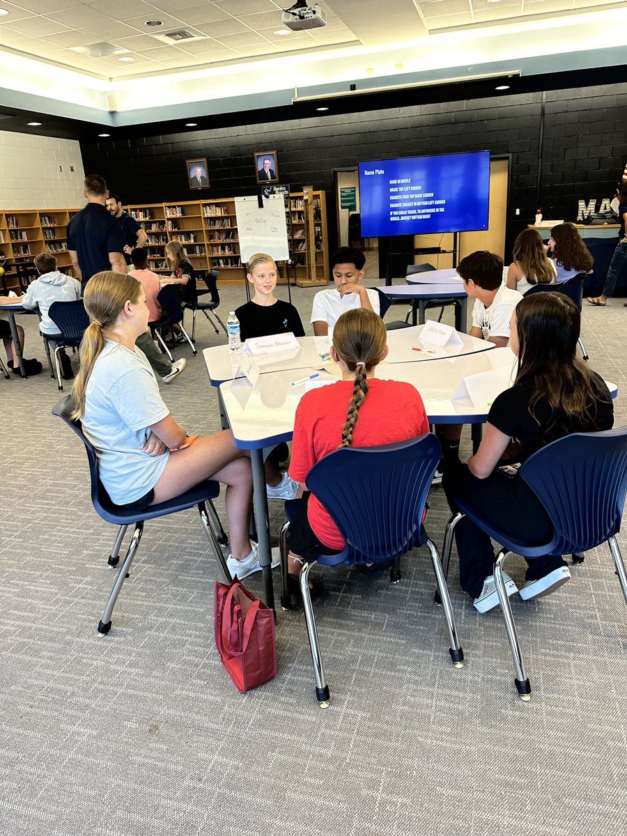 Krystal Tyndall, EdD tweet media