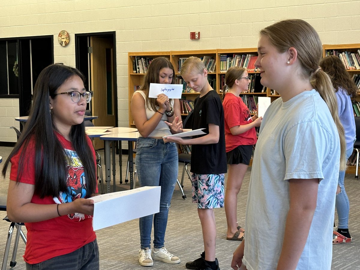 Krystal Tyndall, EdD tweet media