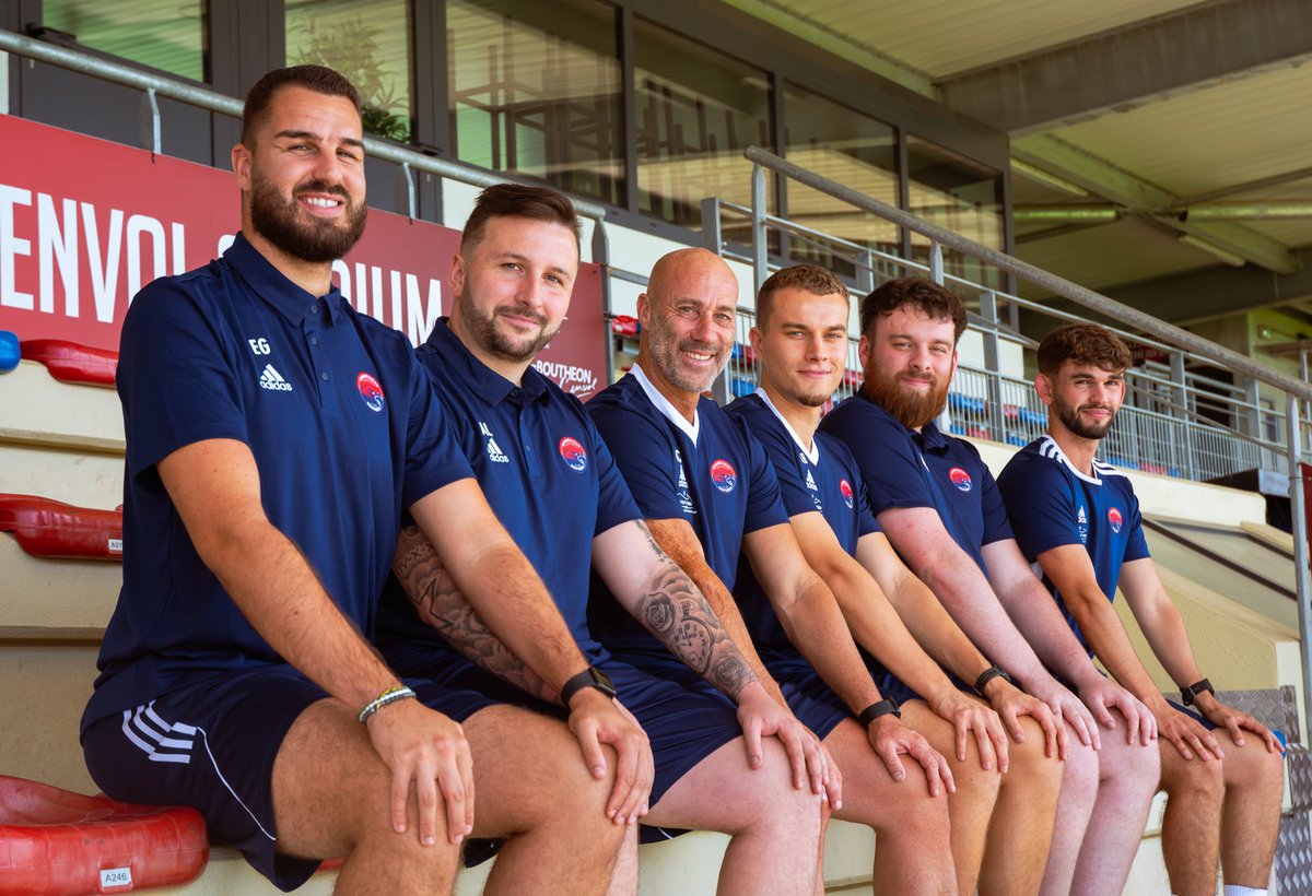 Andrézieux-Bouthéon Football Club tweet media