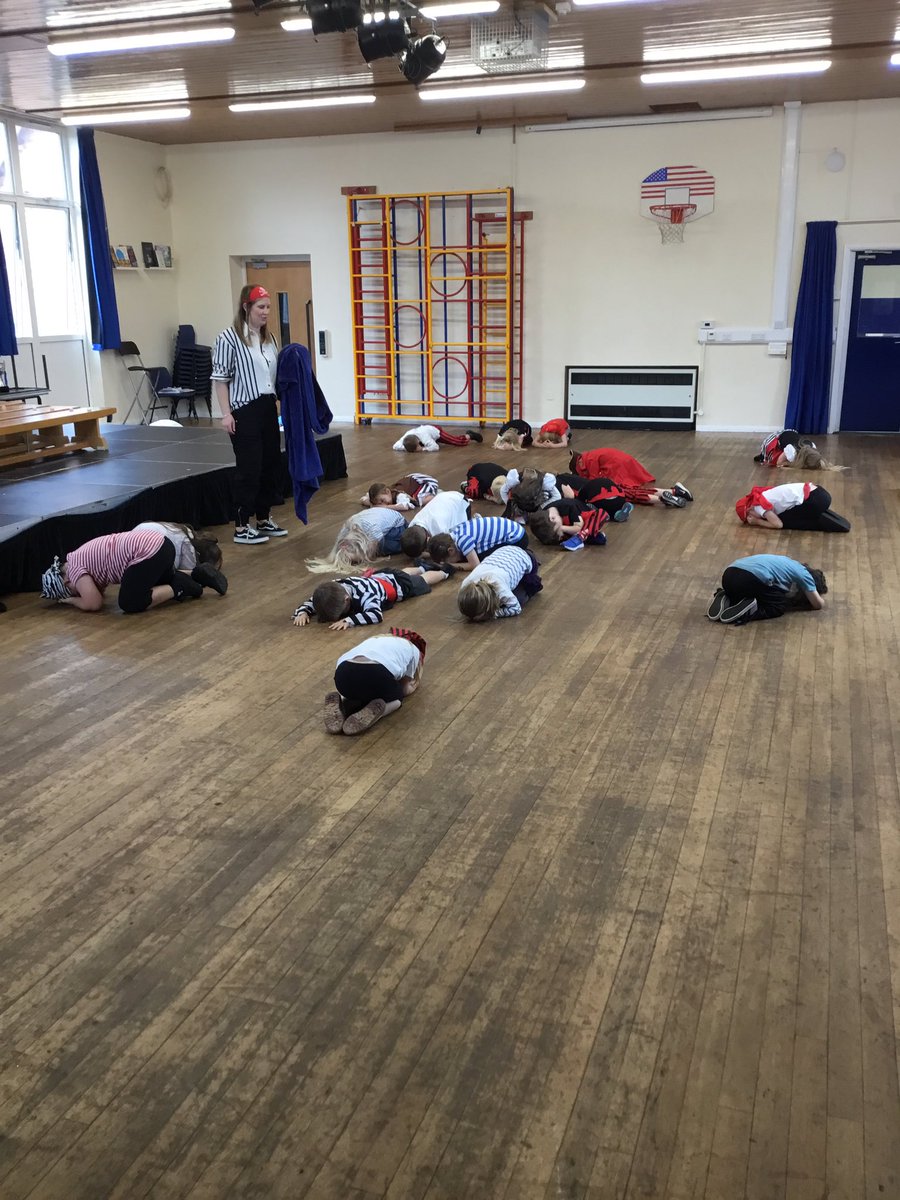 Bugbrooke_YR tweet media