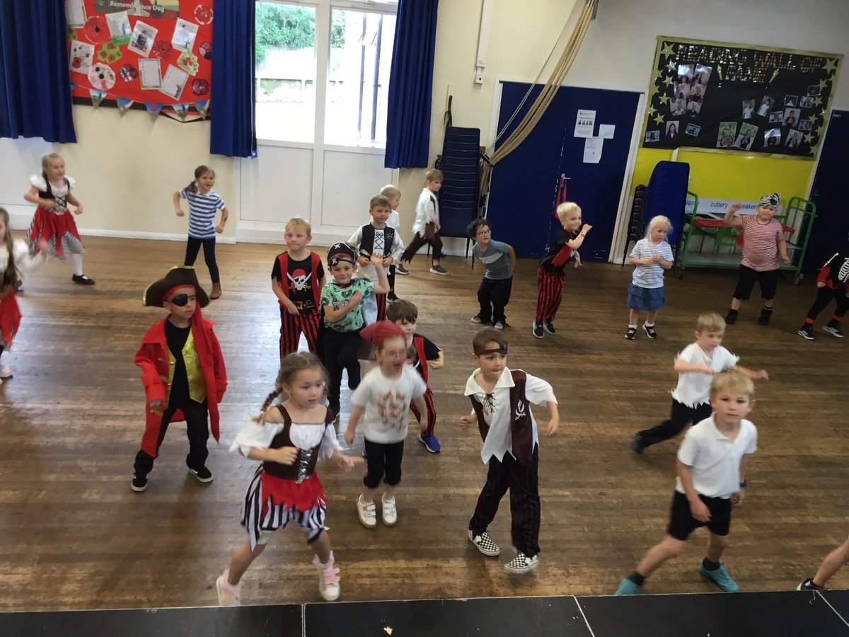 Bugbrooke_YR tweet media