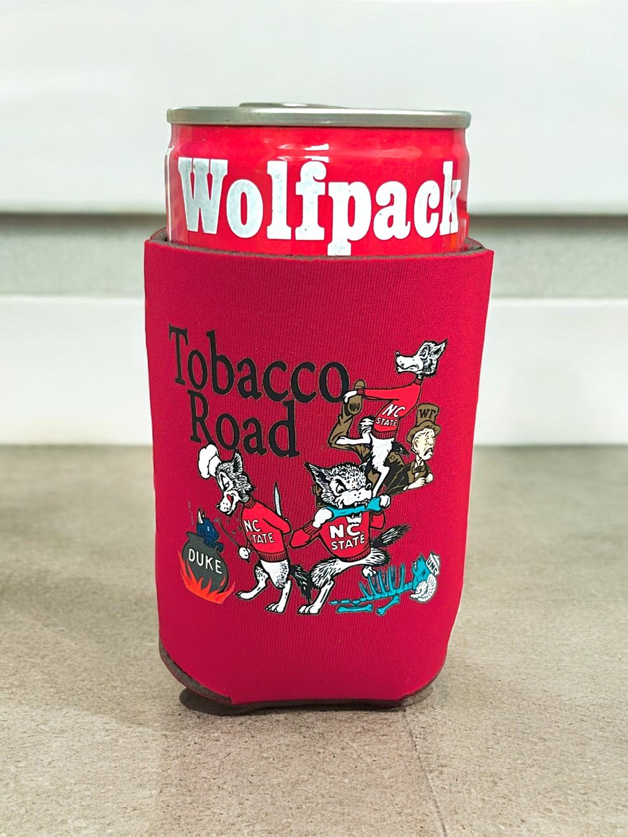 Wolfpack Cards tweet media