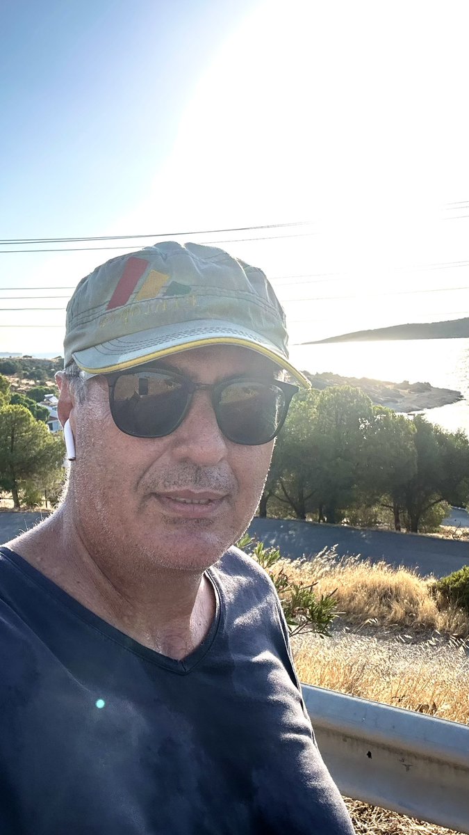Kafamıza göre yapıyoruz bir şeyler 🚶🚶