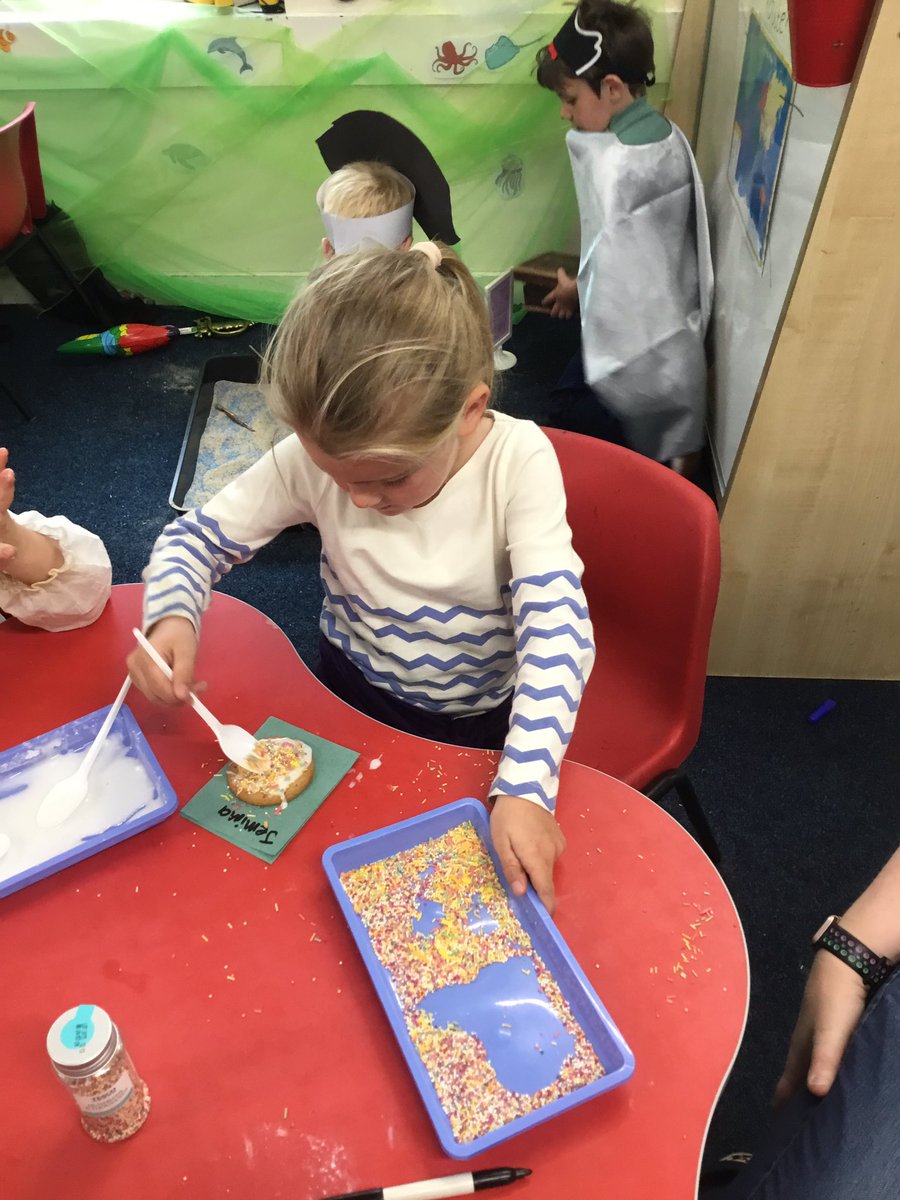 Bugbrooke_YR tweet media