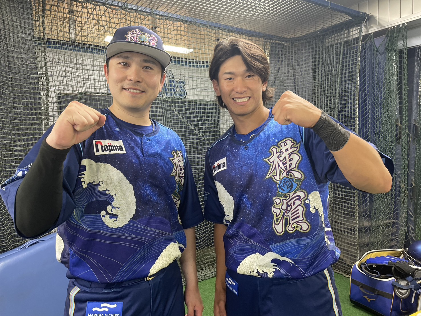 横浜DeNAベイスターズ on X: 