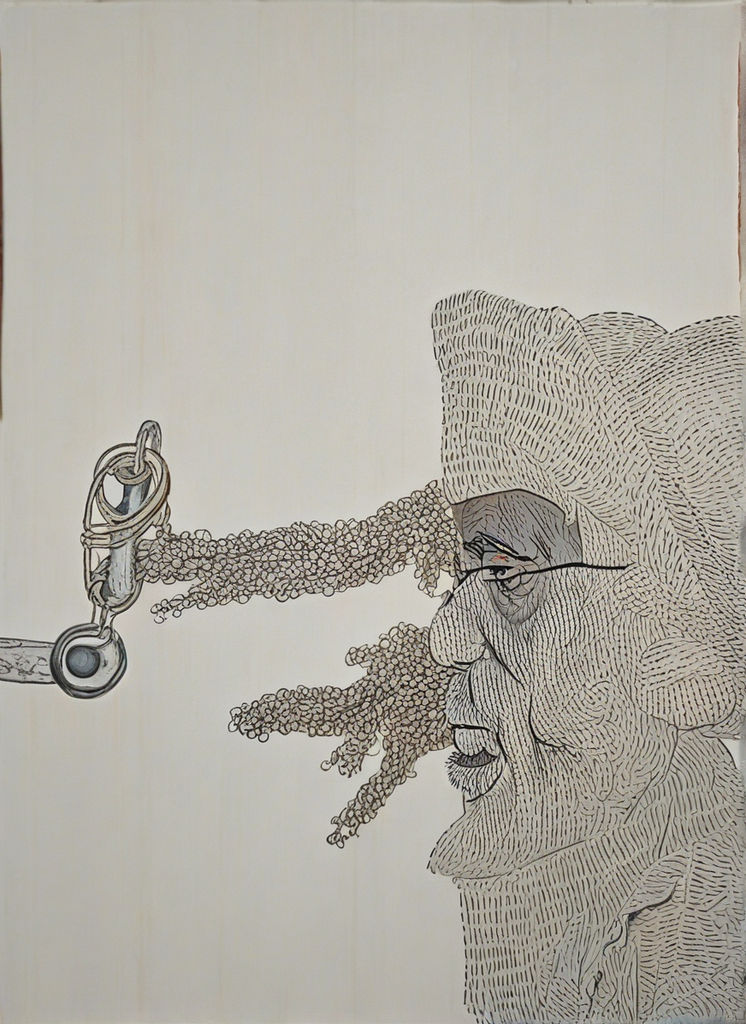 KTFDesign's tweet image. Some AI creations produced with the help of the image below 😊 always interesting outcomes if I do say so myself 😁 I definitely need to take these another direction, let me know if you have any ideas 💡