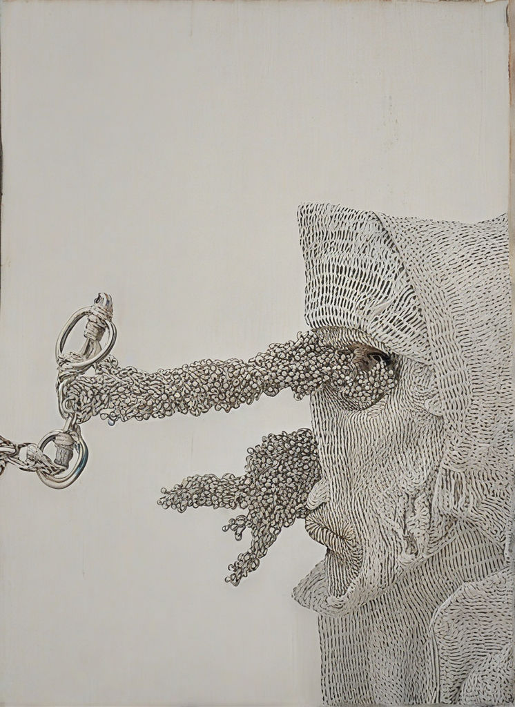 KTFDesign's tweet image. Some AI creations produced with the help of the image below 😊 always interesting outcomes if I do say so myself 😁 I definitely need to take these another direction, let me know if you have any ideas 💡