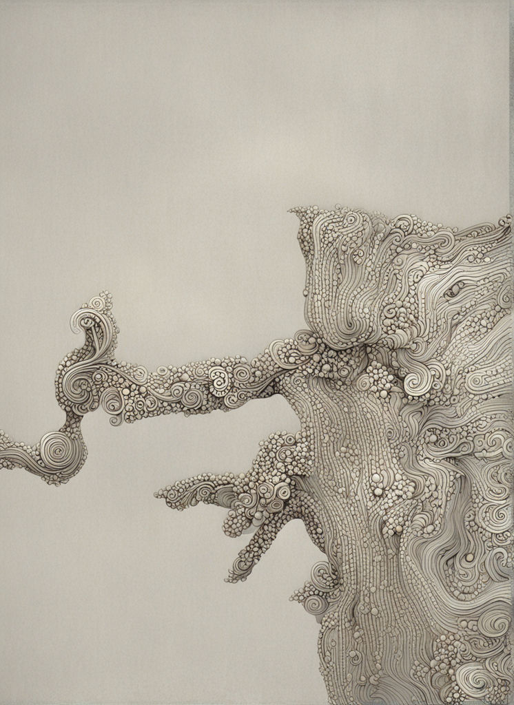 KTFDesign's tweet image. Some AI creations produced with the help of the image below 😊 always interesting outcomes if I do say so myself 😁 I definitely need to take these another direction, let me know if you have any ideas 💡