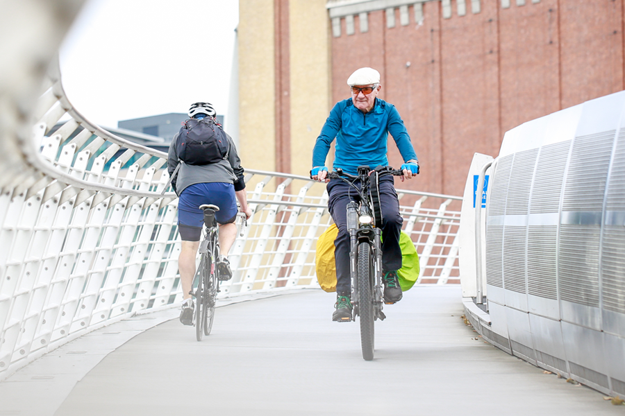 HDRC Gateshead tweet media