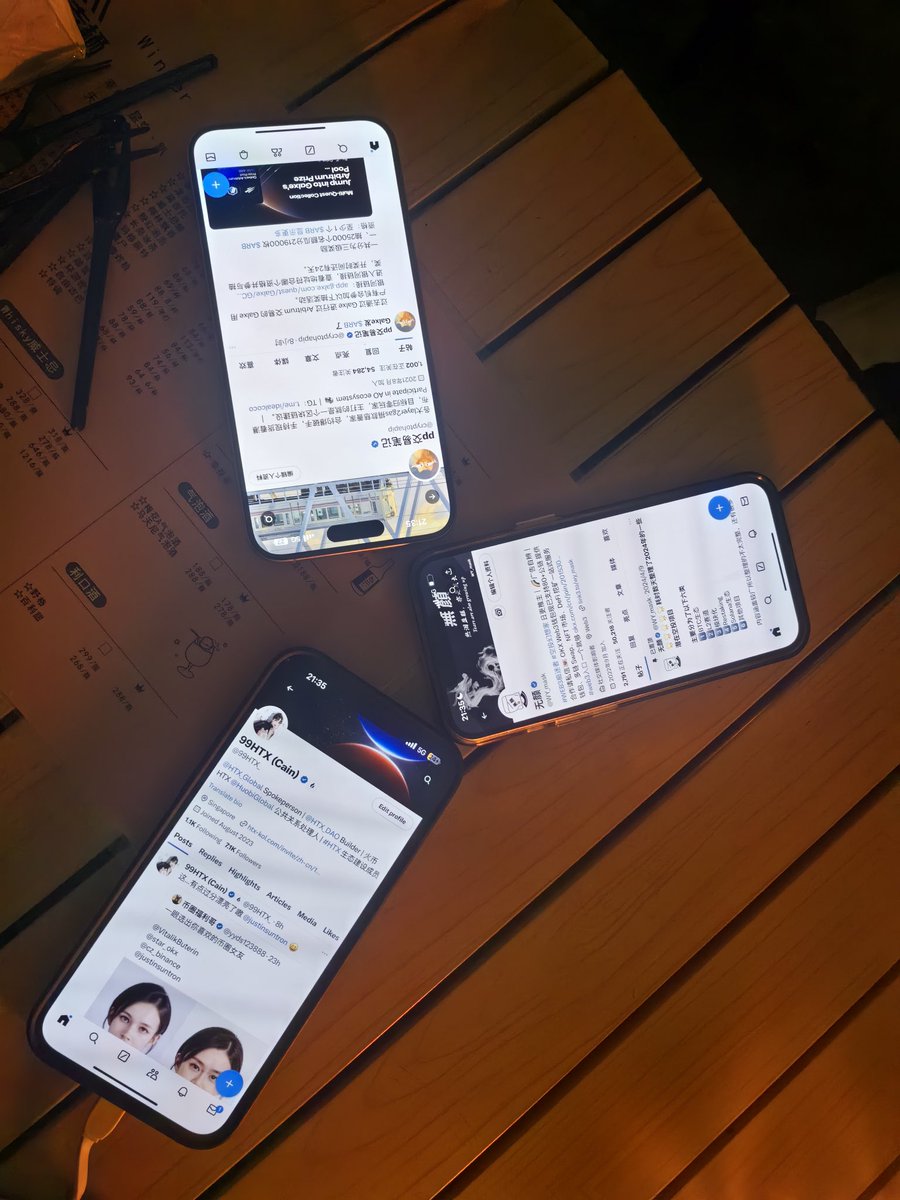无颜 tweet media