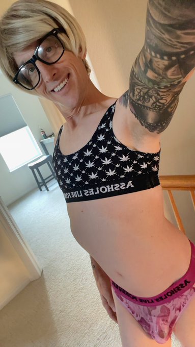 Good morning! Wanna have some fun? #sissy #chastity #cumdump #sissyforfun #sissygirl https://t.co/Ev<a href="/tag/sissy"class="tags">#sissy</a><a href="/tag/chastity"class="tags">#chastity</a><a href="/tag/cumdump"class="tags"><span>#cumdump</span></a><a href="/tag/sissygirl"class="tags"><span>#sissygirl</span></a><a href="/tag/sissyforfun"class="tags"><span>#sissyforfun</span></a>