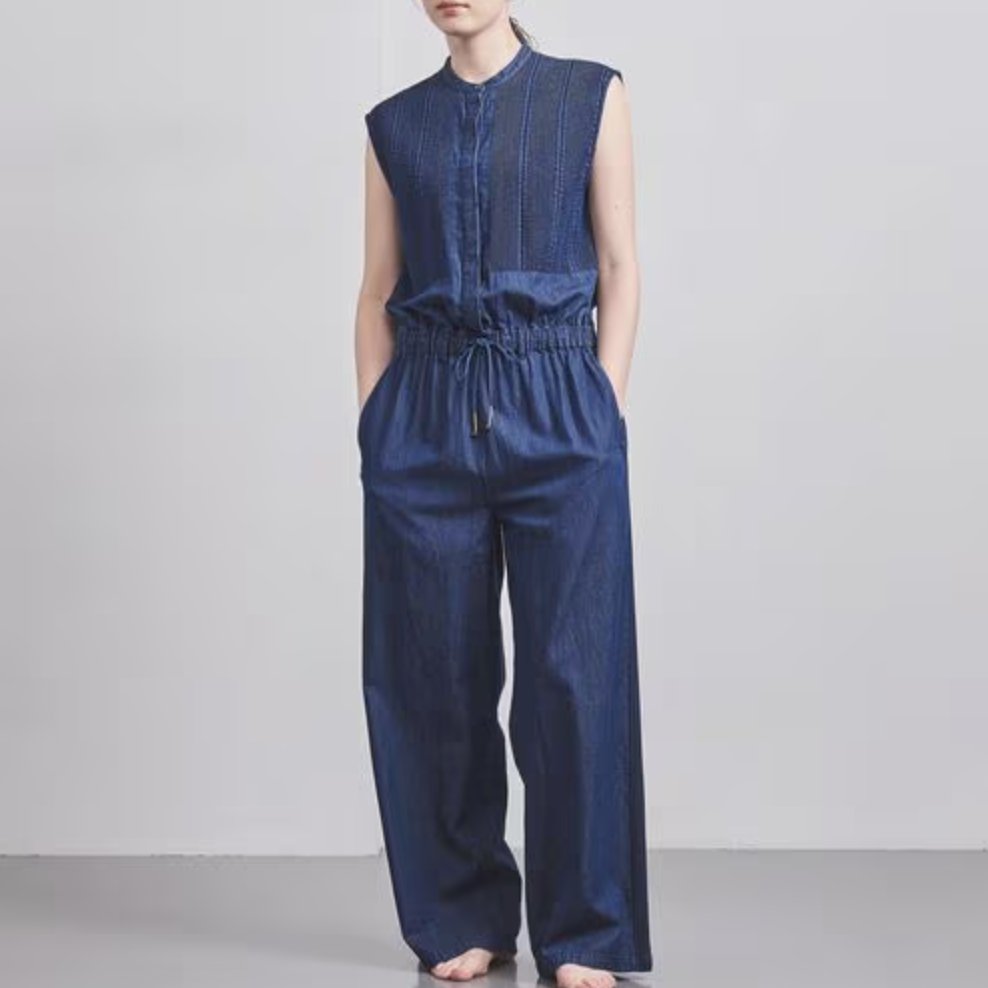 未使用級ꕥローズバッド 西園寺さんは家事をしない 松本若菜さん着用  