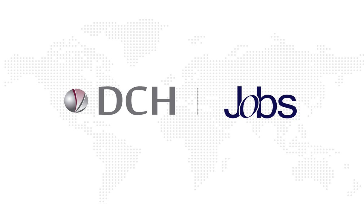 👏Queremos anunciar oficialmente que @JOBS se une a DCH - Organización Internacional de Directivos de Capital Humano como partner en Paraguay.

👉Leer la Noticia Completa: orgdch.org/ltm/jobs-se-in…