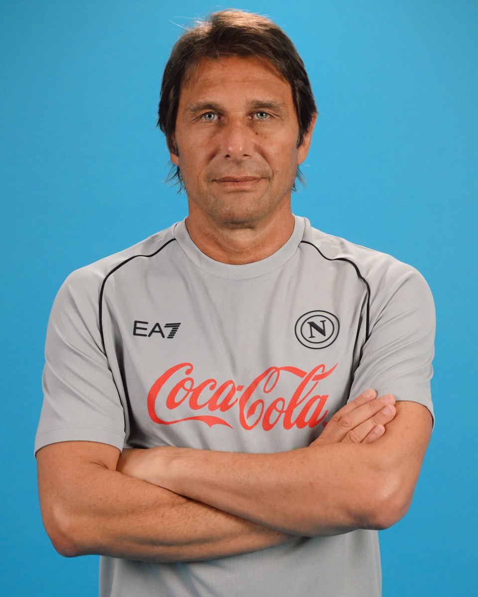 Official SSC Napoli tweet media