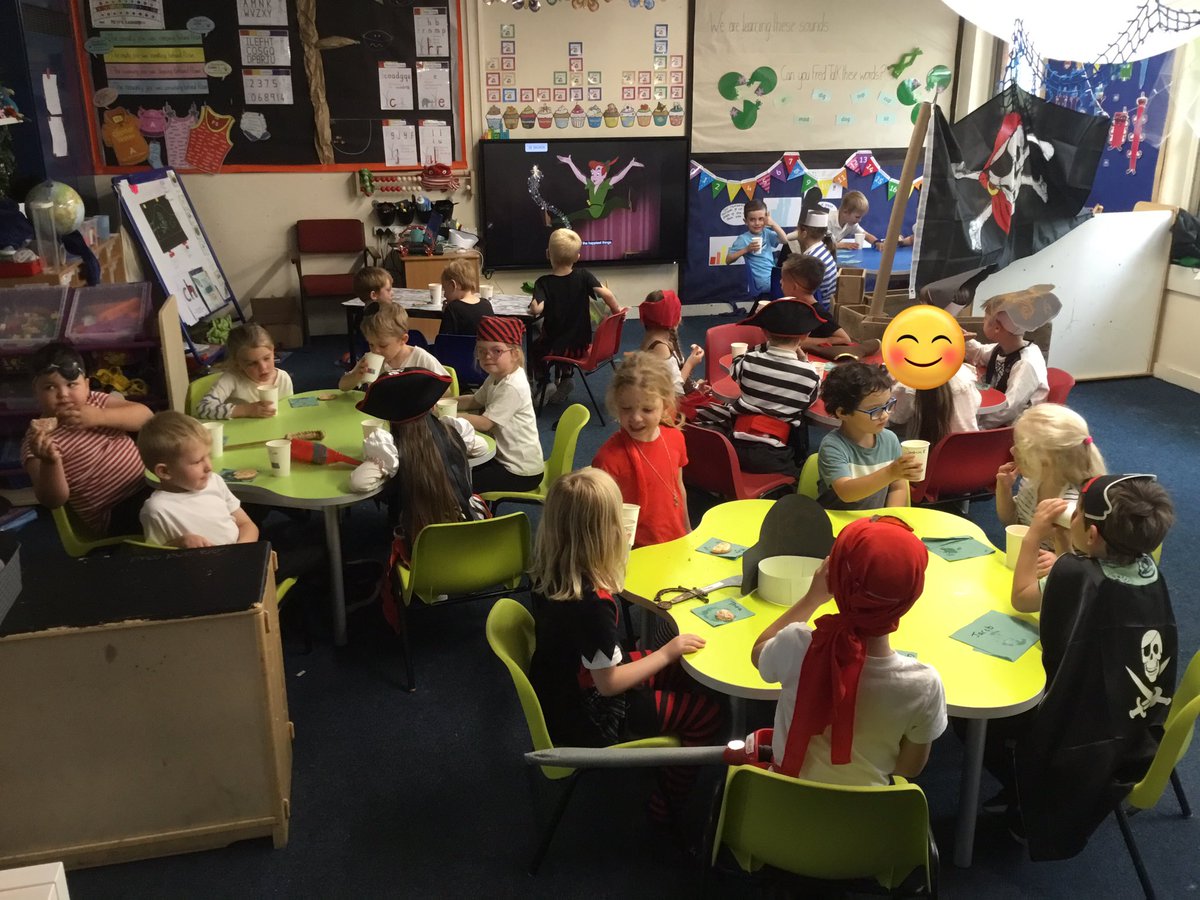 Bugbrooke_YR tweet media