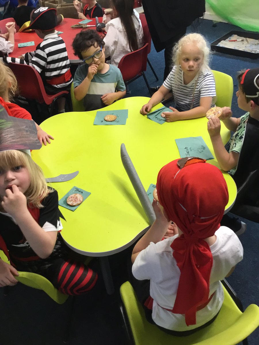 Bugbrooke_YR tweet media