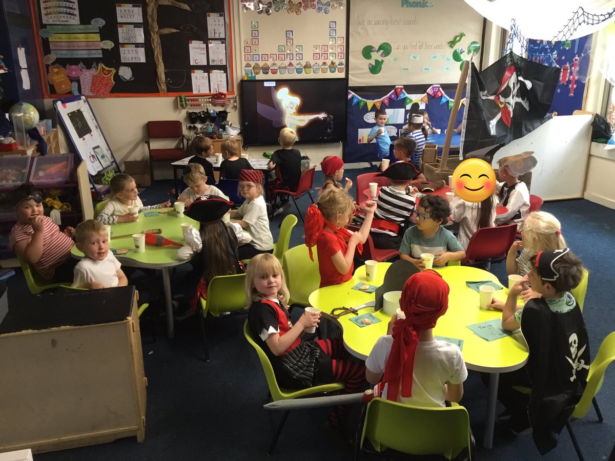 Bugbrooke_YR tweet media