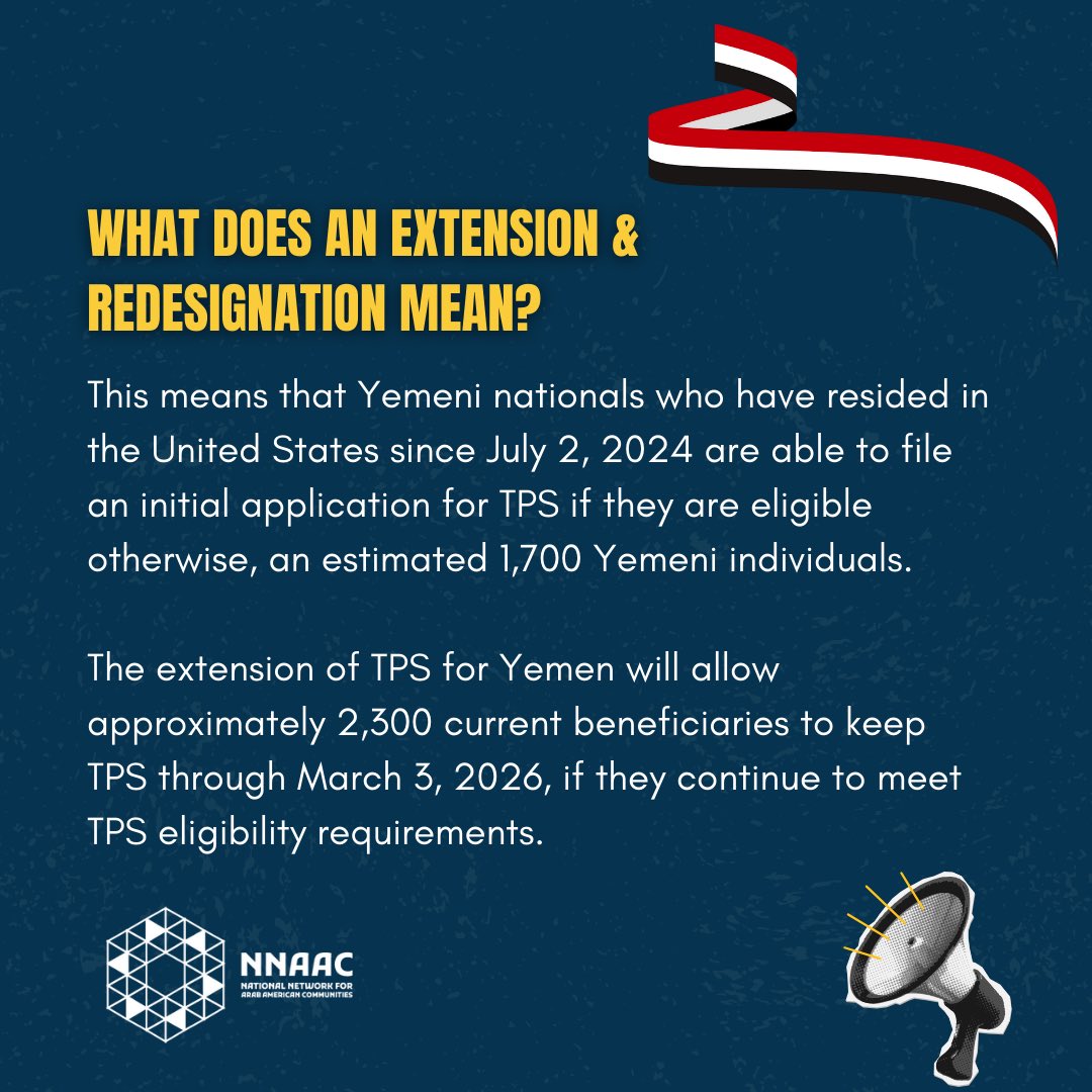 National Network for Arab American Communities tweet media
