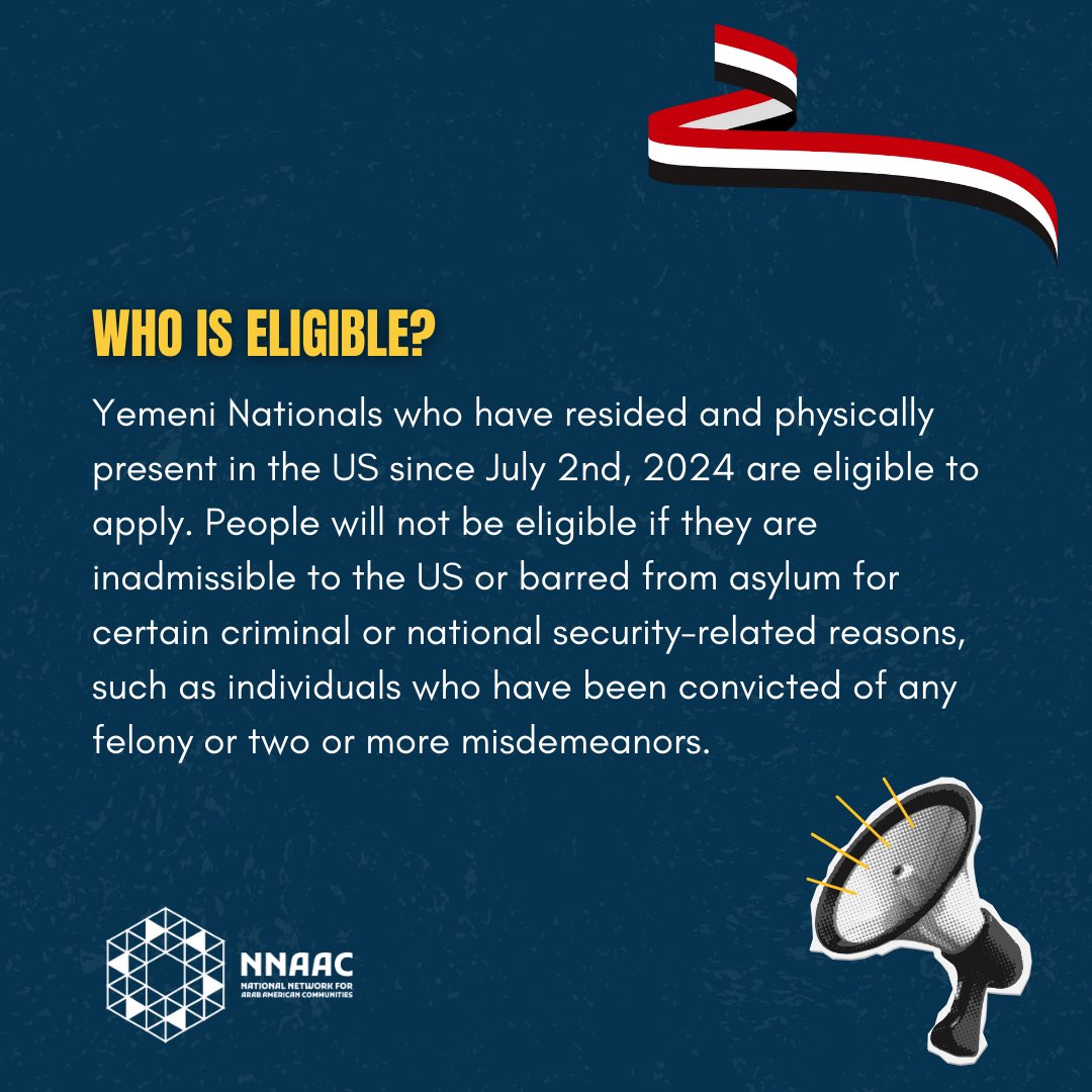 National Network for Arab American Communities tweet media