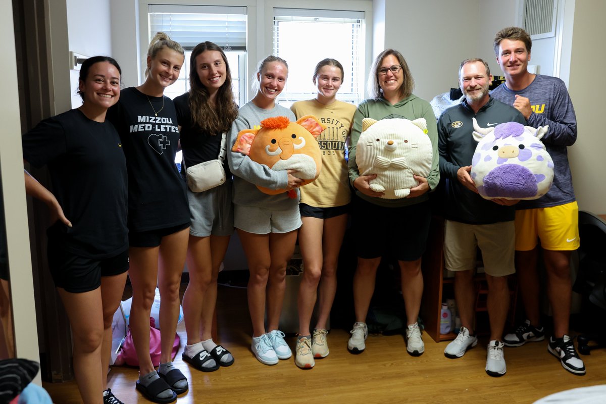 Mizzou Soccer ⚽️ tweet media