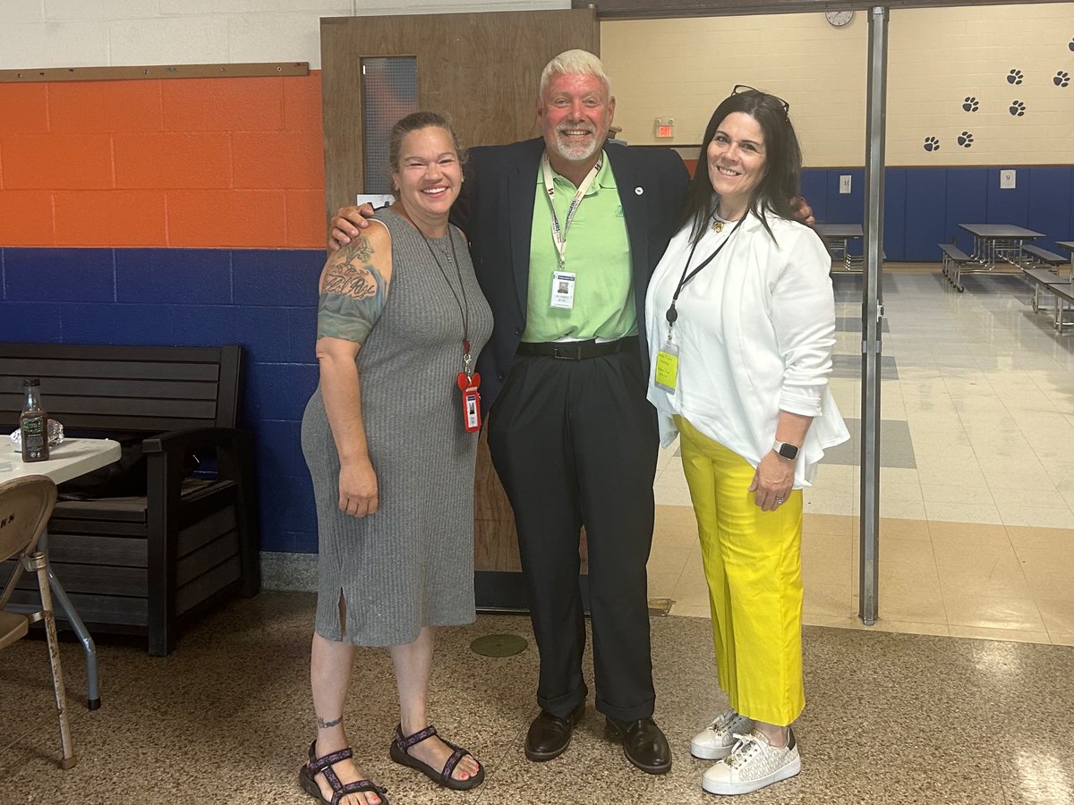 drbonkwcsd's tweet image. Visited the Wappingers CSD Extended School Year Program this morning! Very impressed with all the teaching and learning occurring! Great Work! @wcsdempowers