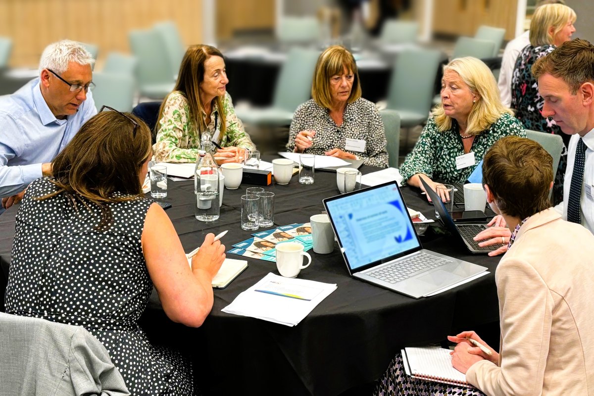 Oasis Learning & Development tweet media