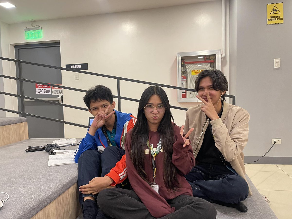 valcitylibrary's tweet photo. #ValACEAtNight: "Libraries always remind me that there are good things in this world." - Lauren Ward
Valenzuela City Library's 2F is open from Monday to Sunday, 9am until 12midnight.
#ValACE #AkoAtAngAklatan #AklatanNatinIto #ValenzuelaCityLibrary https://t.co/LCmYDybFRs