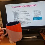 Photo by North Mid Speech & Language Therapy (@NM_SLT)