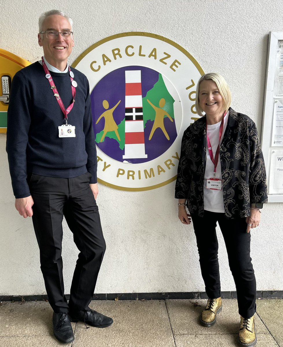 Carclaze Primary tweet media