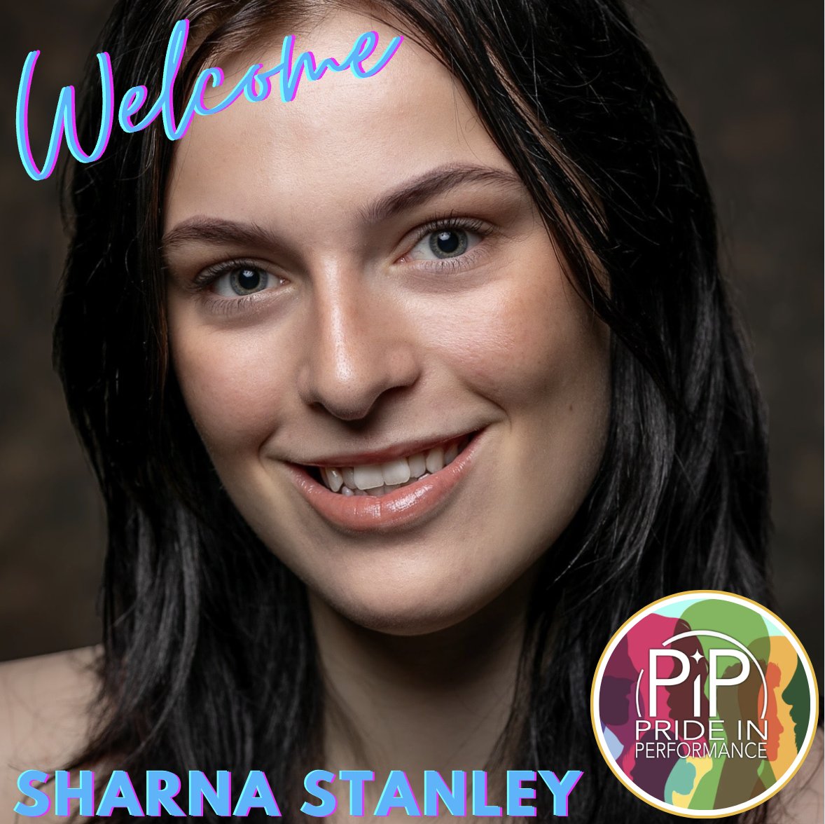 PIPtalent's tweet image. ⭐️PLEASE JOIN US IN WELCOMING SHARNA STANLEY ⭐️
to #ThePiPster Family, We're delighted to have her on board so please check out her CV!
app.spotlight.com/5414-7834-2938
#PositivelyPiP
#ActorsLife
#NewActor