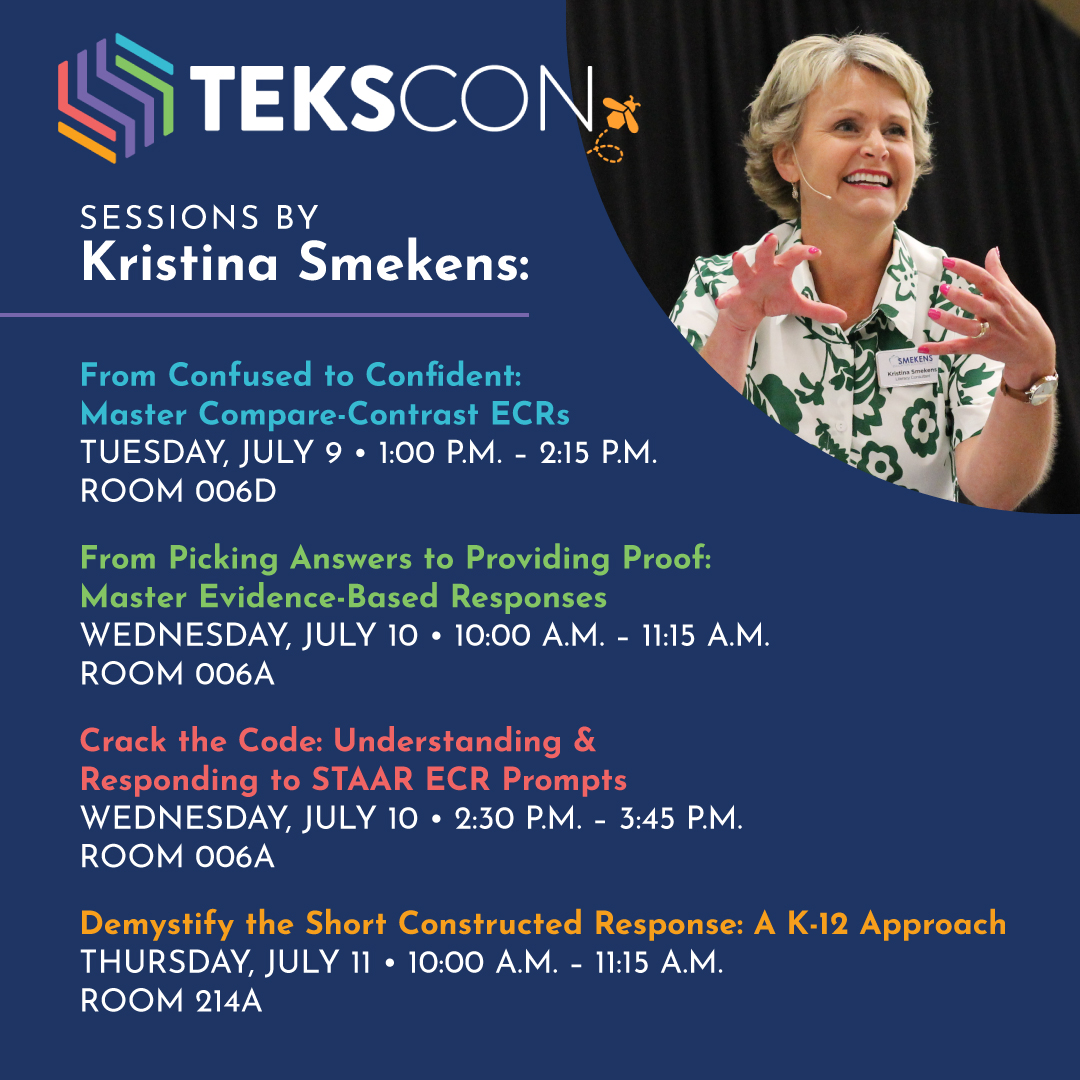 Smekens Education tweet media