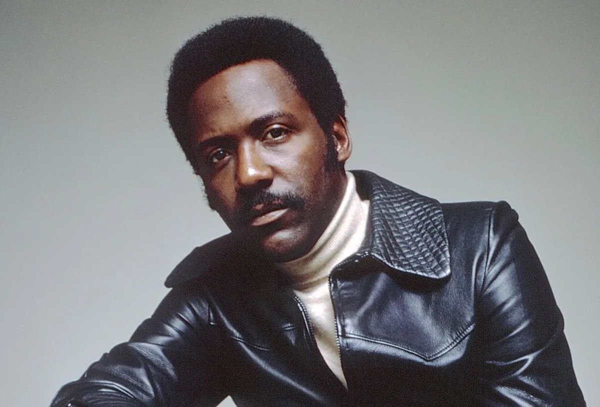 NLCarolynMuse's tweet photo. Remembering model and film/television actor Richard Roundtree, who was born #OTD (July 9th) in 1942. #Shaft #ShaftsBigScore #TheHollywoodSquares #ShaftinAfrica #CityHeat #Outlaws #ADifferentWorld #Amen #TheFreshPrinceofBelAir #Seven #Rescue77 #Alias #BeingMaryJane #FamilyReunion https://t.co/nUWBJJg7ld