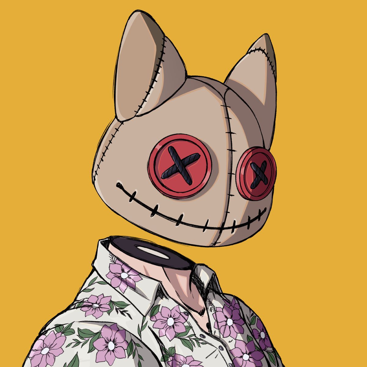 Giveaway 🚨<a href="/Omen4Omen/">OMEN</a> will be the prize for my 4,500 stone #giveaways 🎁

1x Omen NFT

To Qualify:
1️⃣ Follow <a href="/CNFTCalender/">CnftDegen🗽(Ø,G)</a> &amp; <a href="/VenomPres/">Venom Pres</a> 
2️⃣ ❤️ + 🔁
3️⃣ Tag 2 Friends

Good luck !🎁
$CHERRY