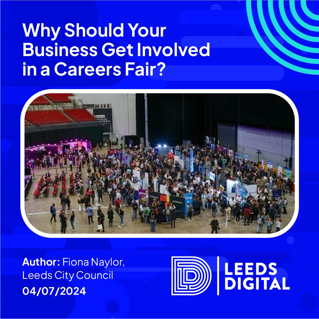 Leeds Digital tweet media