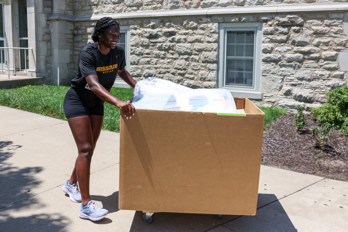 Mizzou Soccer ⚽️ tweet media