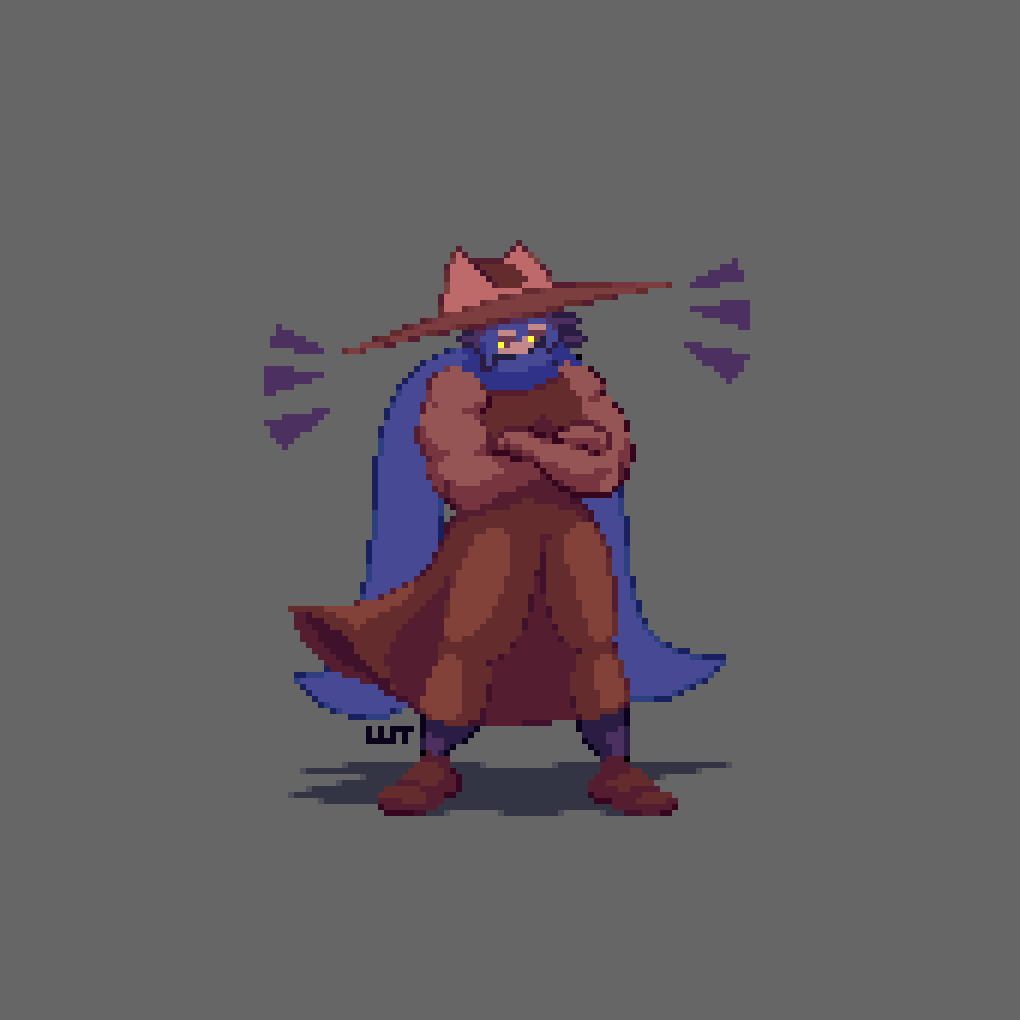 wuchta7's tweet photo. Hello #PortfolioDay, I draw pixelart in often minimalist style https://t.co/TcfYehFMv8