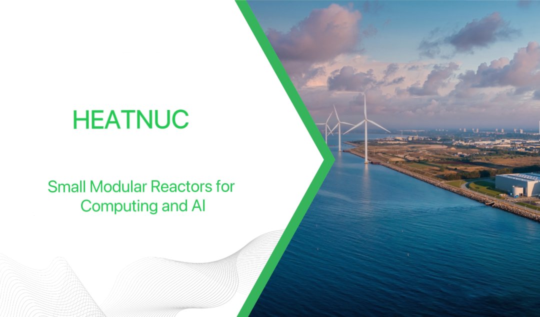 SAI2TECH's tweet photo. 📣 https://t.co/69S1PXXlQL Announces MoUs for HEATNUC in Middle Eastern Nuclear & SMR Markets!!
1⃣ Exporting electrical/control equipment.
2⃣ Joint production of nuclear & SMR equipment.
#Nuclear #SMR #SAITECH
https://t.co/grwNfMKsyW https://t.co/KLErzxewx0