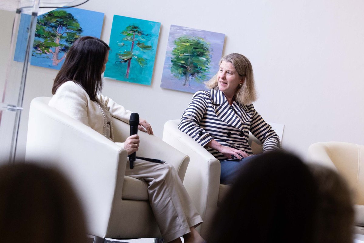 UCC Ireland (@ucc) on Twitter photo Breaking the glass ceiling of the National Gallery of Ireland
Dr Caroline Campbell <a href="/campbell_c_m/">Caroline Campbell</a>, <a href="/NGIreland/">National Gallery of Ireland</a>’s first ever female director, joins Dr <a href="/MichelleDCullen/">Michelle D Cullen</a> in conversation.
#WomenonWalls Breaking the glass ceiling of the National Gallery of Ireland
Dr Caroline Campbell <a href="/campbell_c_m/">Caroline Campbell</a>, <a href="/NGIreland/">National Gallery of Ireland</a>’s first ever female director, joins Dr <a href="/MichelleDCullen/">Michelle D Cullen</a> in conversation.
#WomenonWalls