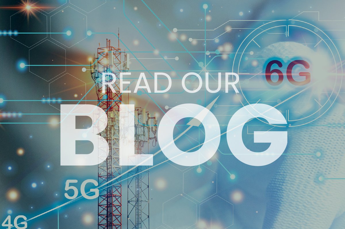 Fairview_Micro's tweet image. Read all about the importance of high power RF terminations in RF technology.

👉 ow.ly/6LhO50Ssmby

#RFterminations #WirelessTechnology #HighPowerRF #EngineeringInsights #FairviewMicrowave #InfiniteElectronics #SameDayShipping